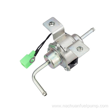 Professional Production EP-700-0 Electric Fuel Pump